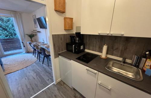 BOHO Apartment Zirbe Blue - Foto 7