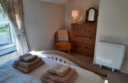 Cosy Quarrymans Cottage in Snowdonia - Foto 9