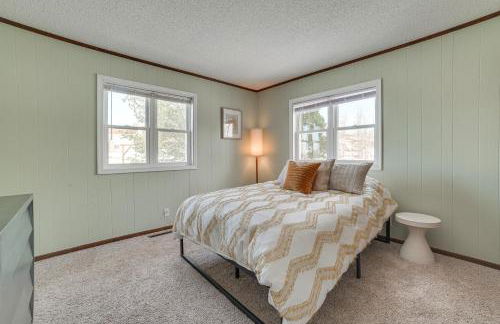 Ski, Golf, Explore! Family Boyne Falls Getaway - Foto 13