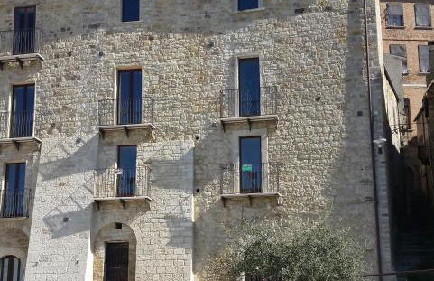 Ritrovo dell'acqua _ Efesto - Foto 28