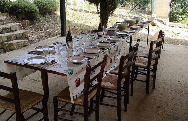 Apartment Camelia 1 Bedroom, Living Room, 4 Pax,60mq - Foto 6