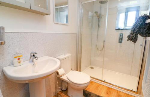 Higher Bumsley Barn - Foto 18