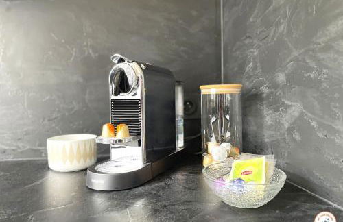 l'Elégance - Vue dégagée - Balcon - Parking - Photo 24