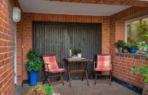 Central Apartment, Bad Doberan - Foto 17