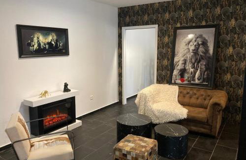 Aparthotel Des 2 Caps - Foto 58