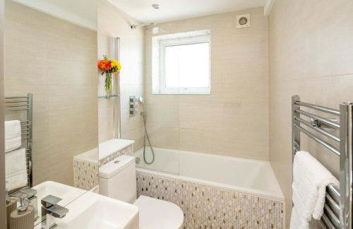 Marylebone Apartments by Sleepy Lodge London - Foto 12