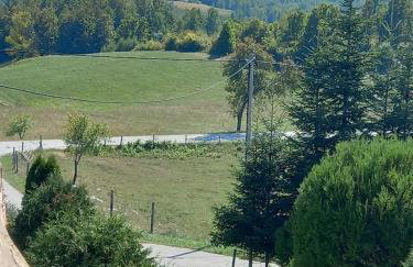 Apartment in Rakovica with Terrace, Air conditioning, Wifi (601-1) - Foto 32