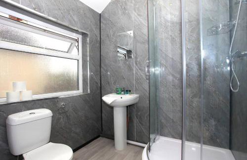 Blossom House En-suite Whole - Foto 55