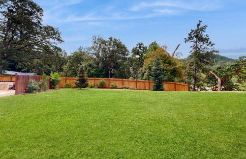 Walk to River Myrtle Creek Studio Near I-5 - Foto 22