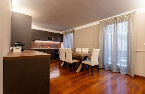 SAN VIO PALACE LUXURY APARTMENTS - Foto 134