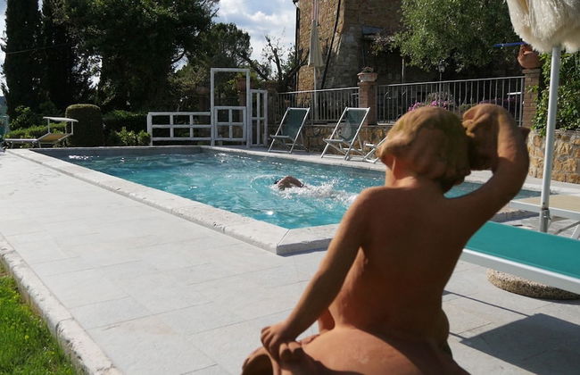 Agriturismo Palazzo Conti A - Foto 50