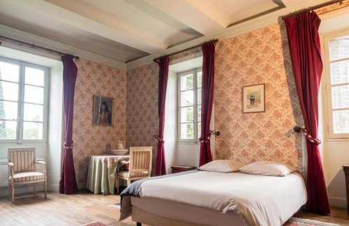 Villa historique à Berrias-et-Casteljau, 350 m² avec piscine privée - Photo 26