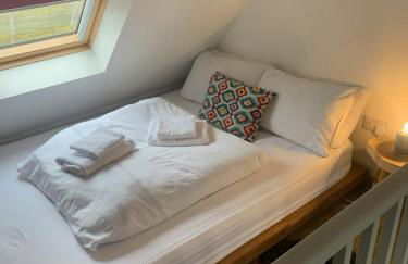 Jacobite Lodge by The House of Danu - Foto 32