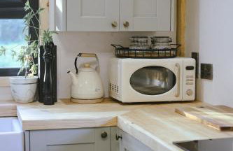 Tempo Manor Cabins - Foto 54