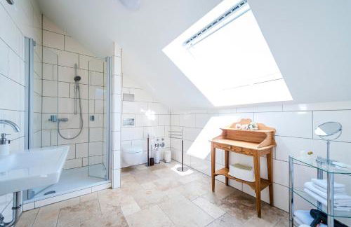 Hofgut Dösterhof - Ferienwohnungen - Foto 53