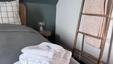 A La Gravure d'Honfleur - Photo 4, towels