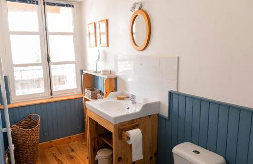 Holiday Home L'Ancienne Scierie by Interhome - Foto 26