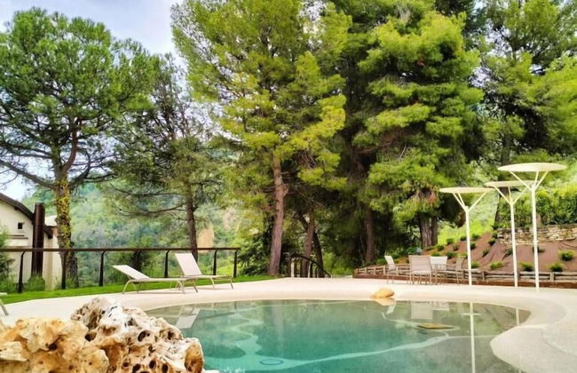 Colle Serrano Relais & SPA - Photo 21