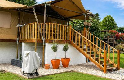 Quinta do Rio Alva and Glamping Lodges - Foto 5