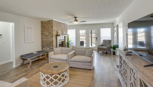 Private Deck and Game Room Portland Group Getaway - Foto 5