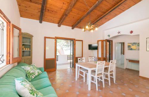 Villa Plemmyria - Foto 8