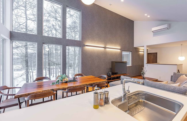 Suiyo Rusutsu - Photo 61