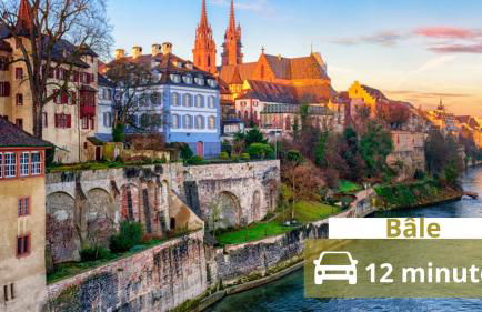 Plaisir partagé Apartment - Foto 32