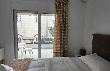 BAMBOO apartment marousi center - Foto 10