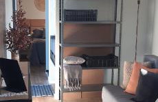 Chalé Container Terracota - Foto 23