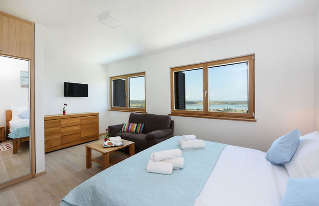 Villa Lubey - Foto 8