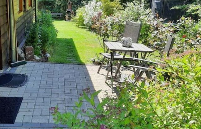 Chalet Harmonie - Foto 19