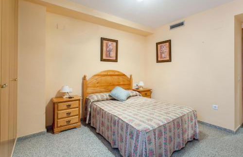 Apartment Patacona Beach 7 - Foto 18