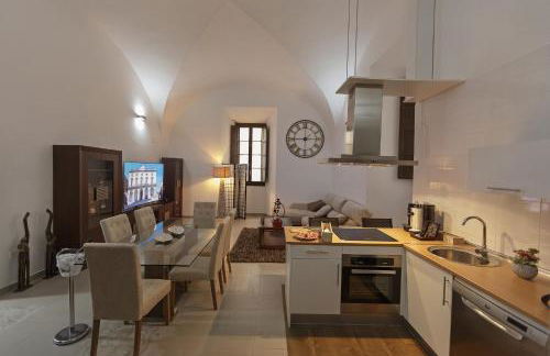 Palacio Muñoz Chaves Cáceres - Foto 1