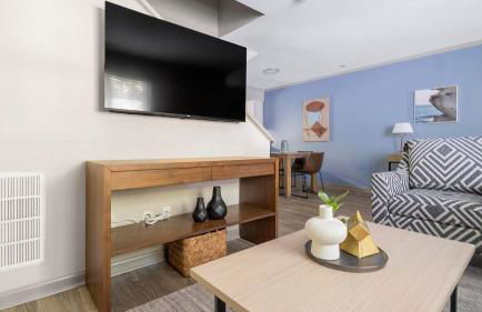 Landing Beautiful 2BD Tennis Court Clubhouse - Foto 5