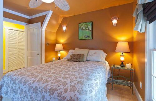 Private Cottage on Lookout Mountain - Foto 11