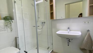 Fabella Flats Forchheim - Foto 4, Shower