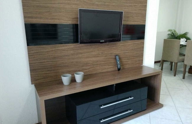 Apartamento Edifício Dona Anna - Photo 7