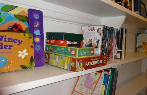 Cherry Cottage, Youlgrave Nr Bakewell - Foto 12