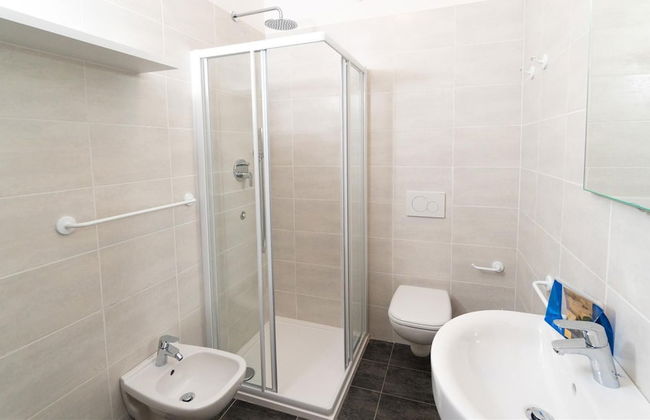 Casa Luisella - Apartment With Terrace - Foto 13