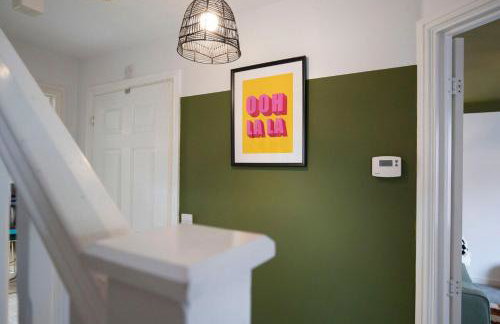 Watson House - Foto 36