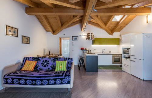 Mansarda di Alex e Nataly - Foto 22