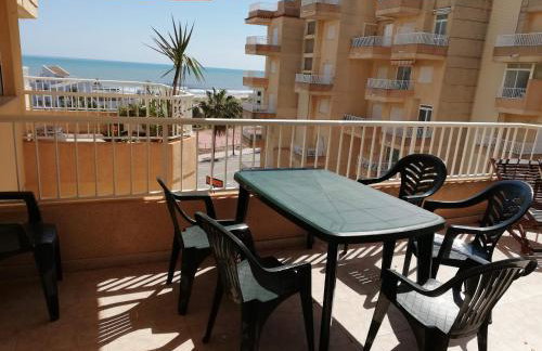 Parquemar III-IV Solo Familias!!! Serviplaya - Foto 98