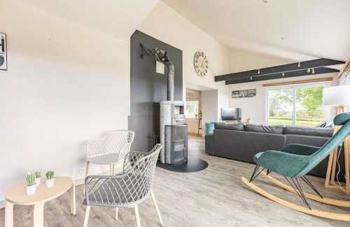 Maison tout confort 10 personnes - La Halte Bigoudene - Foto 20