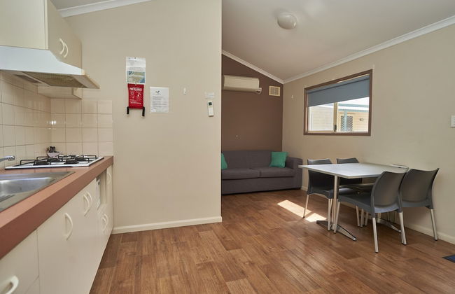 Tasman Holiday Parks - Albany - Foto 16