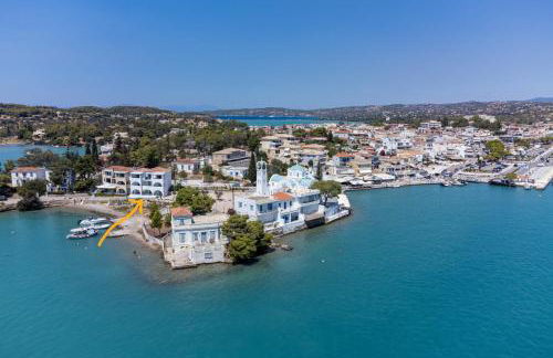 Kavouraki Apartment & Studio - Foto 39