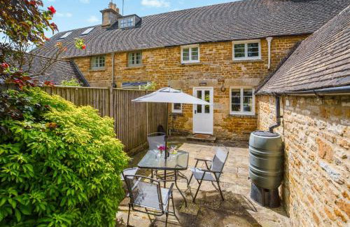 Clover Cottage - Foto 19