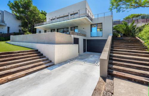 Villa Seablue Alcudia - by EMERALD STAY - Foto 35