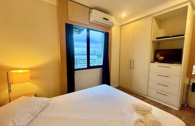 LFlats no Hotel Aeroporto Congonhas - Foto 37