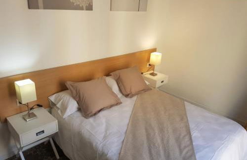 URBAN Center Apartments - Foto 56