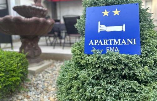 Apartmani EMA Novska - Foto 17